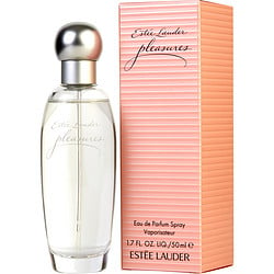 PLEASURES by Estee Lauder-0