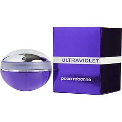 ULTRAVIOLET by Paco Rabanne-0