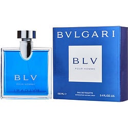 BVLGARI BLV by Bvlgari-0