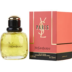 PARIS by Yves Saint Laurent-0