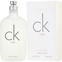 CK ONE by Calvin Klein-0