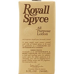 ROYALL SPYCE by Royall Fragrances-0