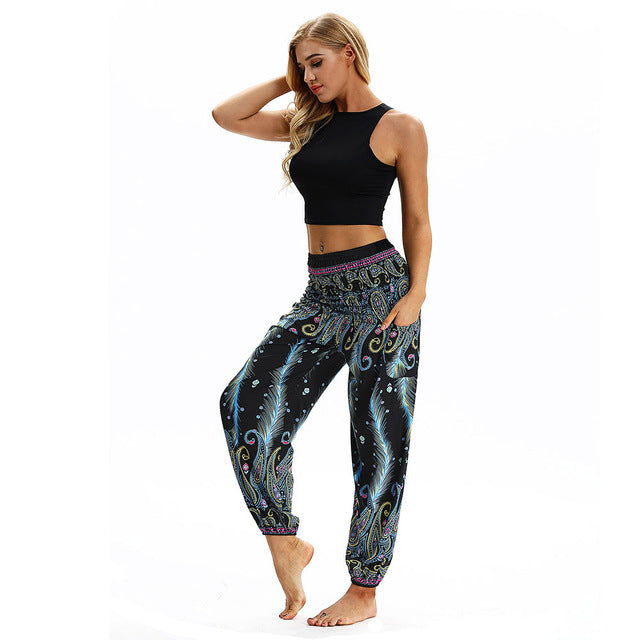 Pants Trousers For Women Track Ripped Sportwear