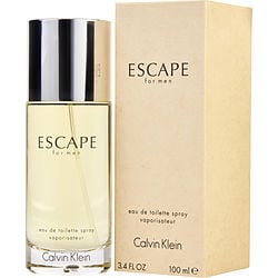 ESCAPE by Calvin Klein-0