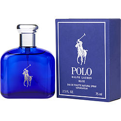 POLO BLUE by Ralph Lauren-0