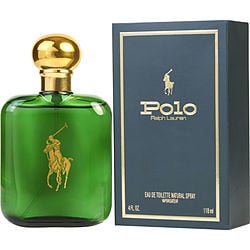 POLO by Ralph Lauren-0