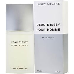 L'EAU D'ISSEY by Issey Miyake-0