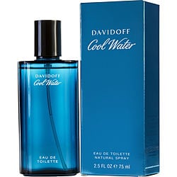 COOL WATER by Davidoff-0