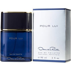 OSCAR POUR LUI by Oscar de la Renta-0