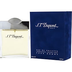 ST DUPONT by St Dupont-0
