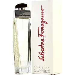 SALVATORE FERRAGAMO by Salvatore Ferragamo-0