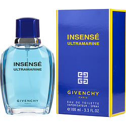 INSENSE ULTRAMARINE by Givenchy-0