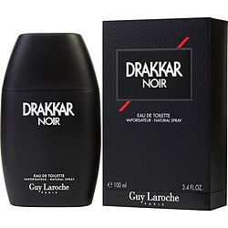 DRAKKAR NOIR by Guy Laroche-0