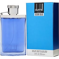 DESIRE BLUE by Alfred Dunhill-0