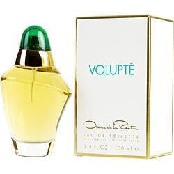 VOLUPTE by Oscar de la Renta-0