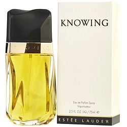 KNOWING by Estee Lauder-0