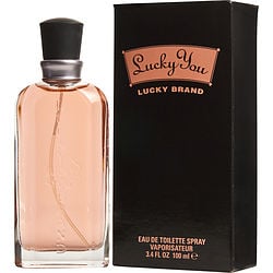 LUCKY YOU by Lucky Brand-0