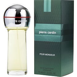 PIERRE CARDIN POUR MONSIEUR by Pierre Cardin-0