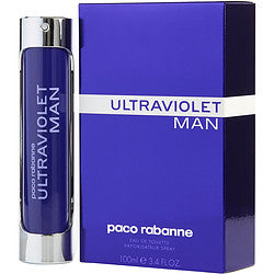 ULTRAVIOLET by Paco Rabanne-0