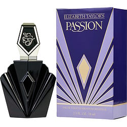 PASSION by Elizabeth Taylor-0