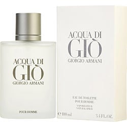 ACQUA DI GIO by Giorgio Armani-0