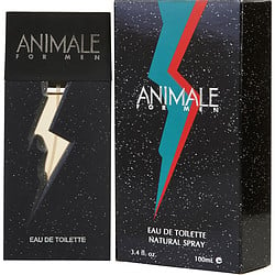 ANIMALE by Animale Parfums-0