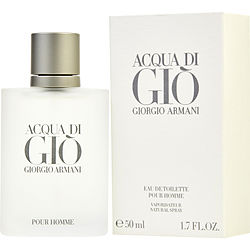 ACQUA DI GIO by Giorgio Armani-0