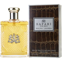 SAFARI by Ralph Lauren-0