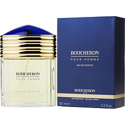 BOUCHERON by Boucheron-0