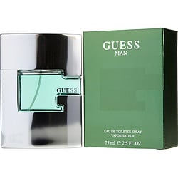 GUESS MAN by Guess-0