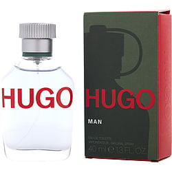 HUGO by Hugo Boss-0