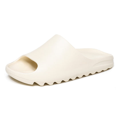 Summer Slippers Parent-child Beach Shoes Men And Women