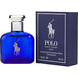 POLO BLUE by Ralph Lauren-0