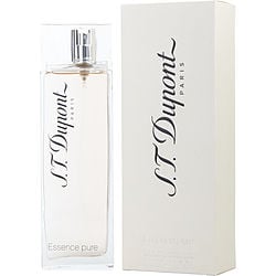 ST DUPONT ESSENCE PURE by St Dupont-0