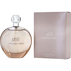 STILL JENNIFER LOPEZ by Jennifer Lopez-0
