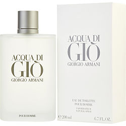 ACQUA DI GIO by Giorgio Armani-0