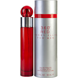 PERRY ELLIS 360 RED by Perry Ellis-0