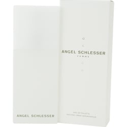 ANGEL SCHLESSER by Angel Schlesser-0