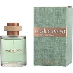 MEDITERRANEO by Antonio Banderas-0