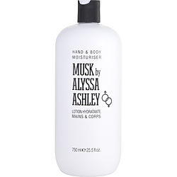 ALYSSA ASHLEY MUSK by Alyssa Ashley-0