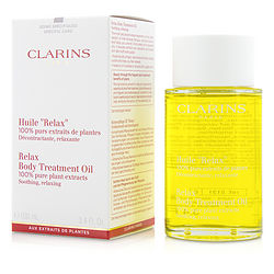 Clarins by Clarins-0