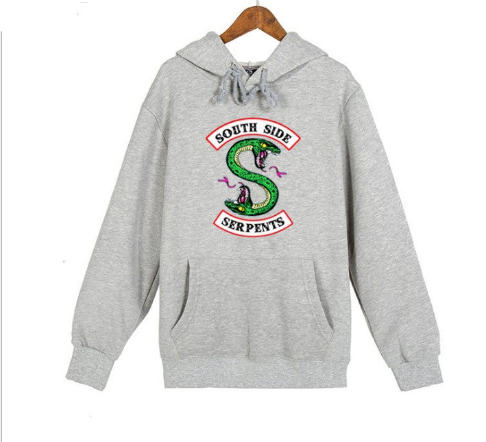 Southside Serpent Pullover Hoodies