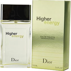 HIGHER ENERGY by Christian Dior-0