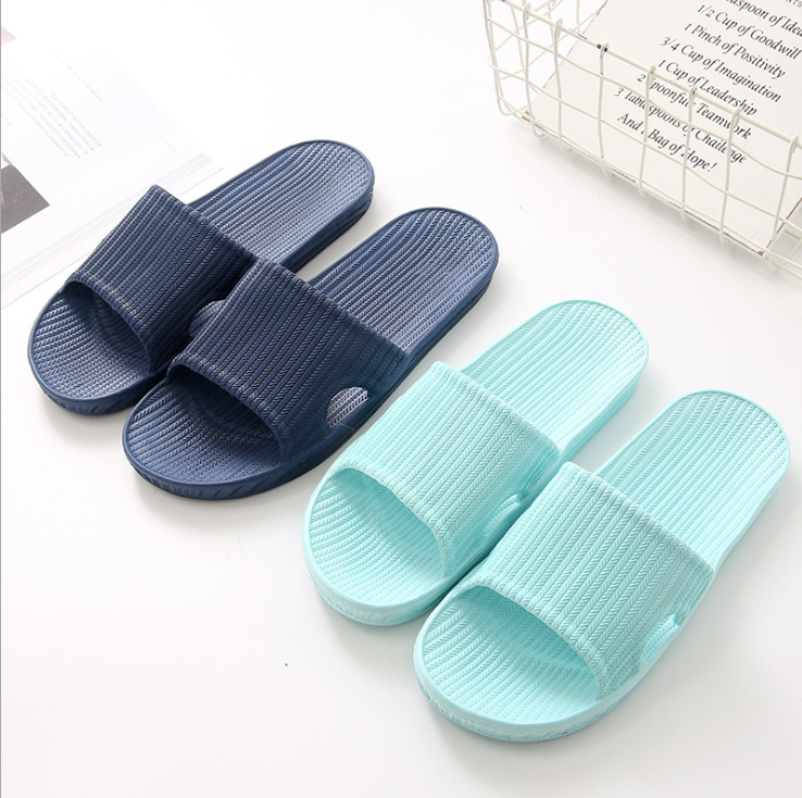 Factory Direct Couple Home slippers Wholesale Bathroom Slippers EVA Cheap Special Offer Slippers Men and Women Sandals