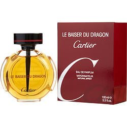 LE BAISER DU DRAGON by Cartier-0