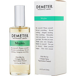 DEMETER MOJITO by Demeter-0