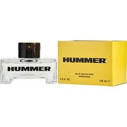 HUMMER by Hummer-0