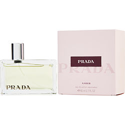 PRADA AMBER by Prada-0