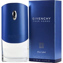 GIVENCHY BLUE LABEL by Givenchy-0