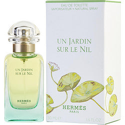 UN JARDIN SUR LE NIL by Hermes-0